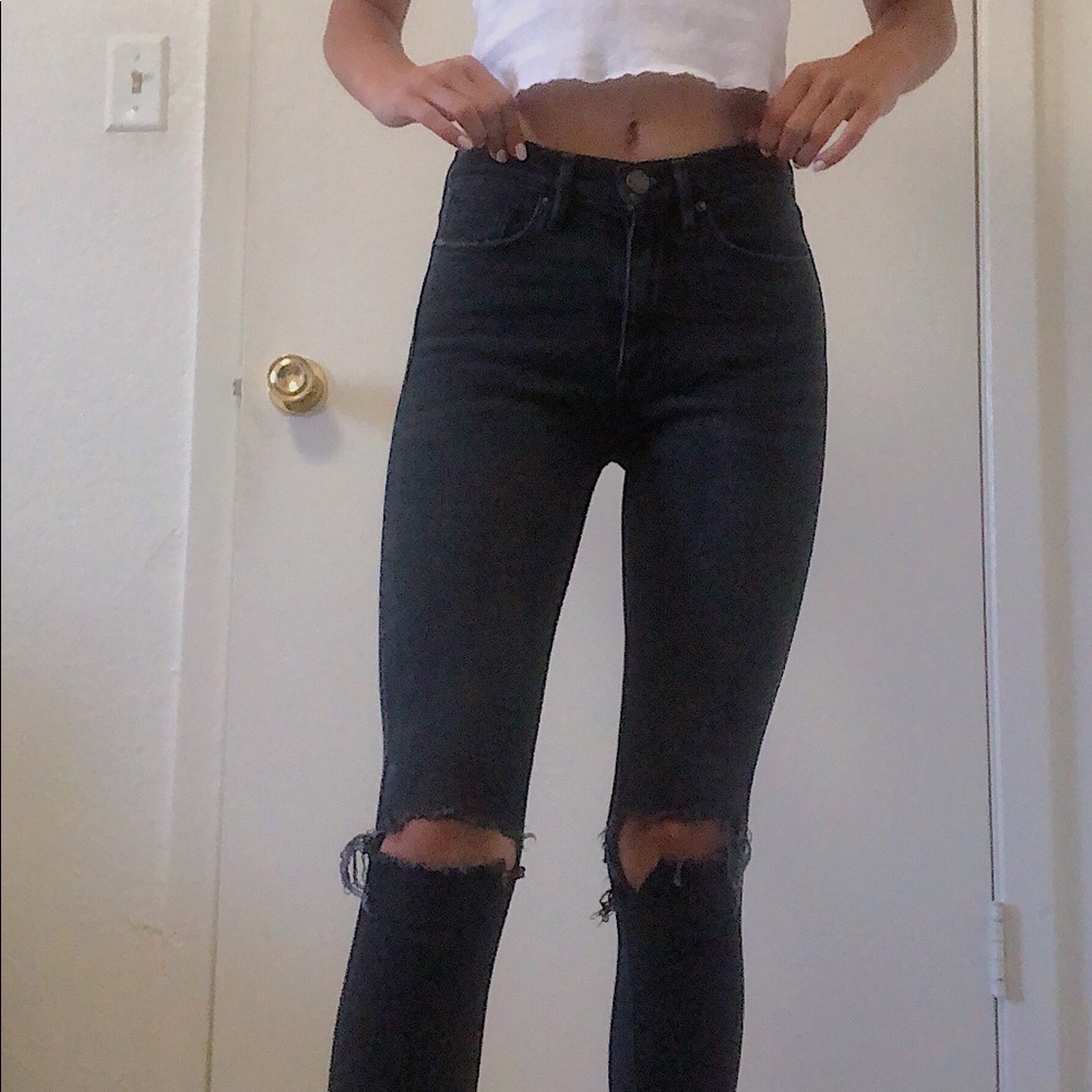 Urban renewal jeans. Wore maybe 2 times.